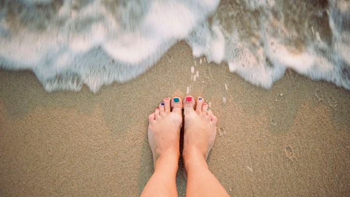 Costa Vicentina, Portugal