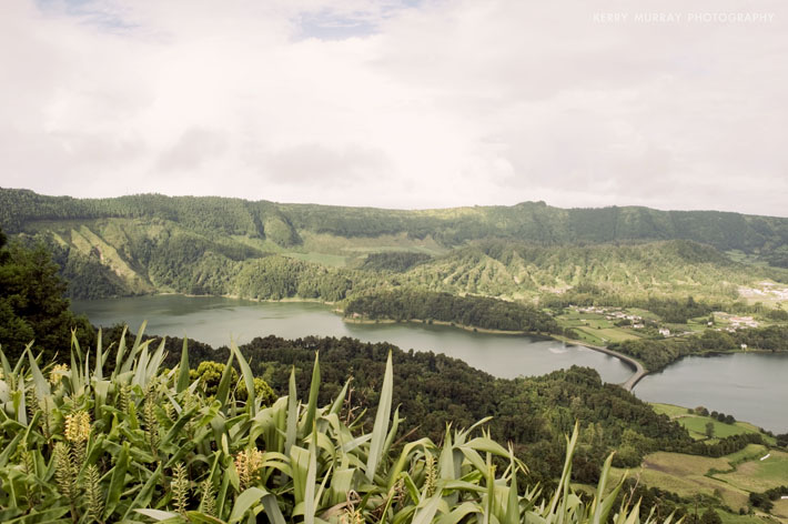 São Miguel, Azores. Travel photography Portugal