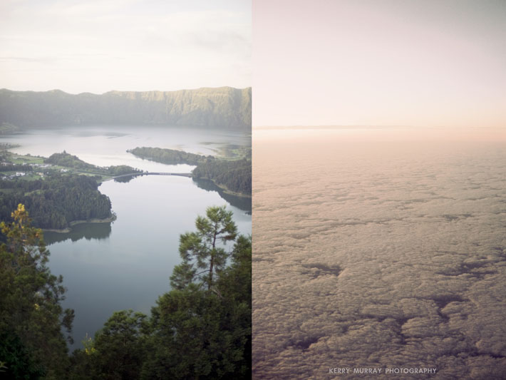 São Miguel, Azores. Travel photography Portugal