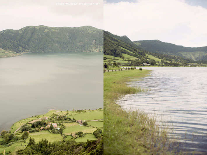 São Miguel, Azores. Travel photography Portugal