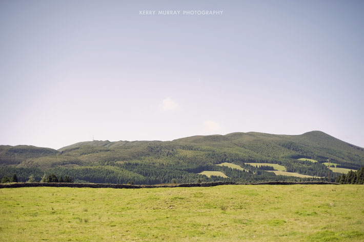 Terceira Island, Azores - travel photography Portugal