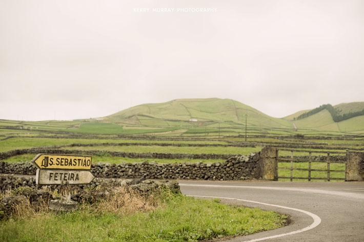 Terceira Island, Azores - travel photography Portugal
