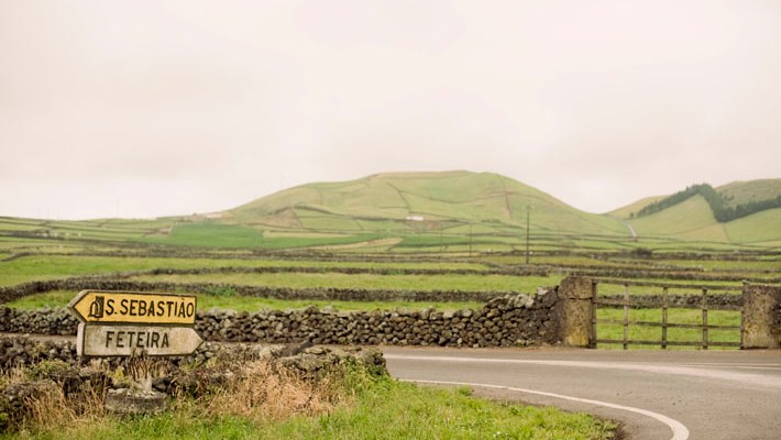 Terceira Island, Azores