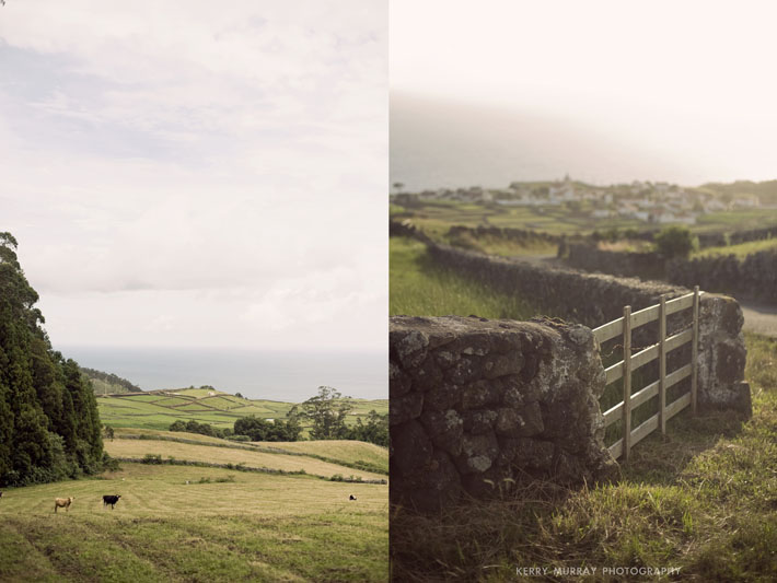 Terceira Island, Azores - travel photography Portugal