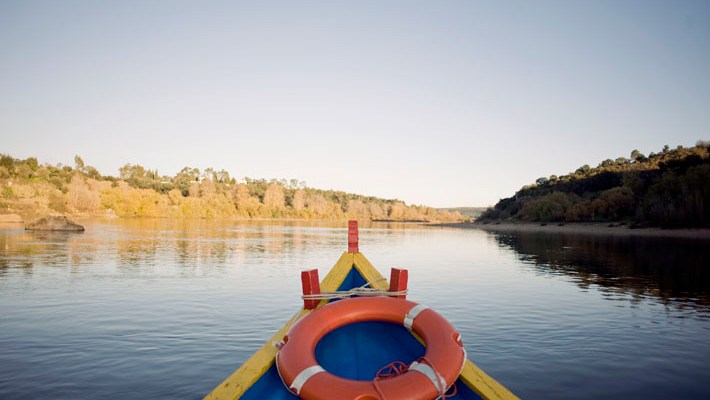 Travel photography Portugal