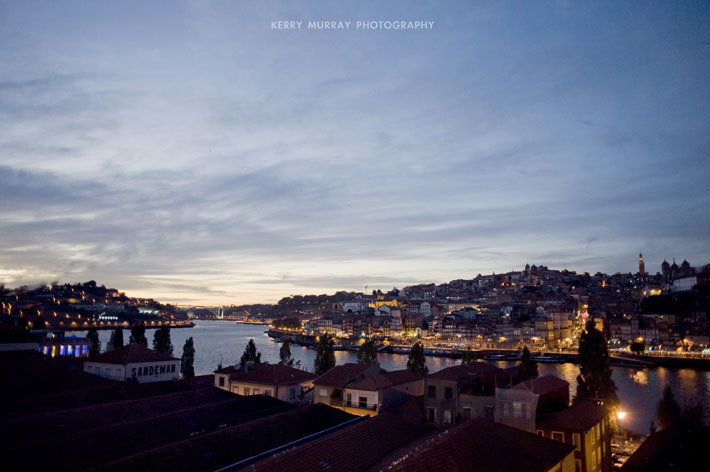Oporto, Portugal Travel Photography