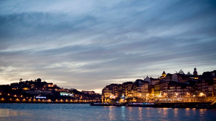 Oporto, Portugal Travel Photography