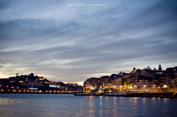 Oporto, Portugal Travel Photography