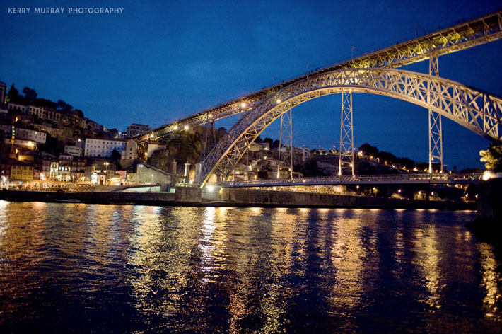 Oporto, Portugal Travel Photography