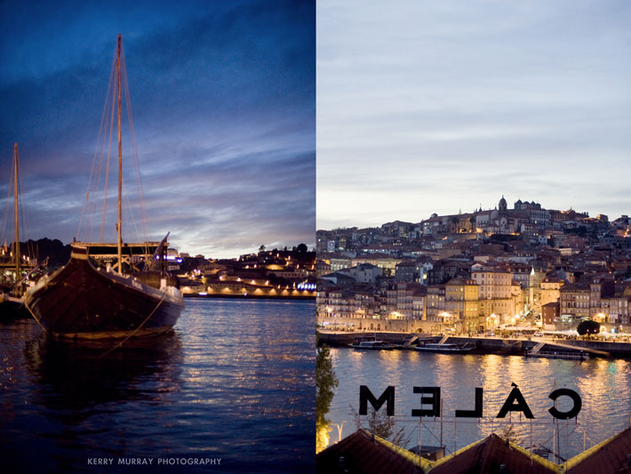 Oporto, Portugal Travel Photography