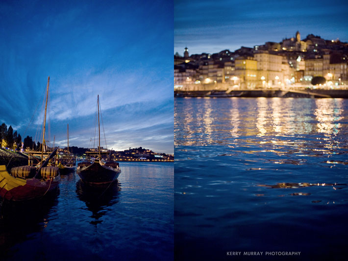 Oporto, Portugal Travel Photography