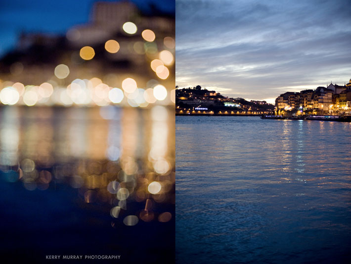 Oporto, Portugal Travel Photography