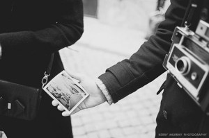 polaroid photography europe