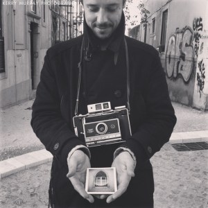 polaroid photography europe