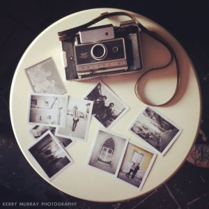 polaroid photography europe