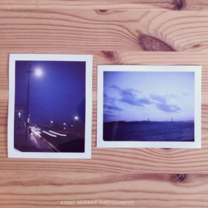 polaroid photography europe