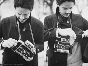 polaroid photography europe