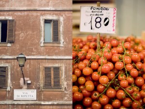 travel photography rome