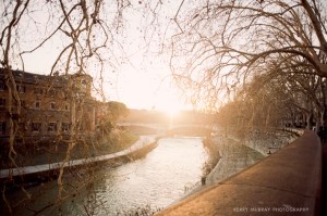 travel photographer rome