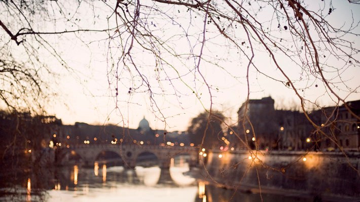 travel photographer rome