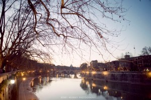 travel photographer rome