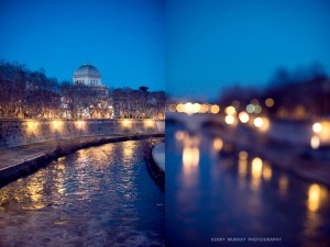 travel photographer rome