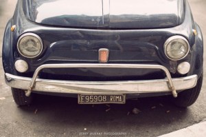 Travel Photography Rome