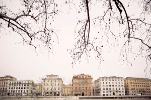 Travel Photography Rome