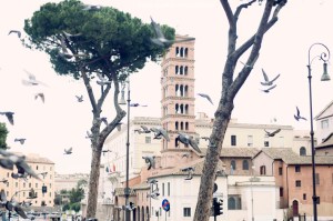 Travel Photography Rome