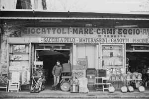 Travel Photography Rome