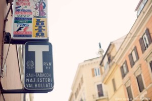 Travel Photography Rome