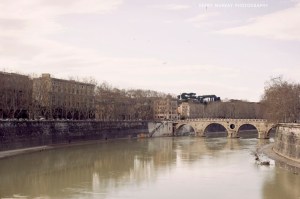 Travel Photography Rome