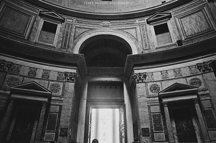 Travel Photography Rome