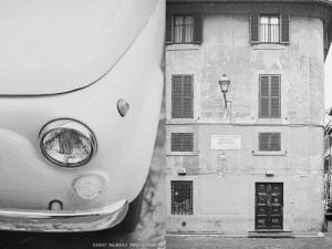 Travel Photography Rome