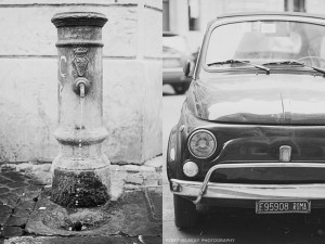 Travel Photography Rome