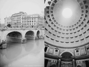 Travel Photography Rome