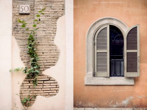 Travel Photography Rome