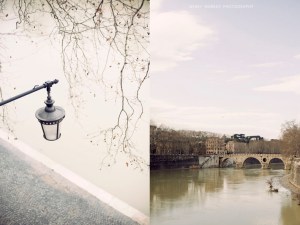 Travel Photography Rome