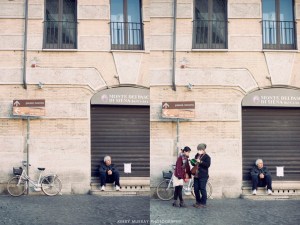 Travel Photography Rome