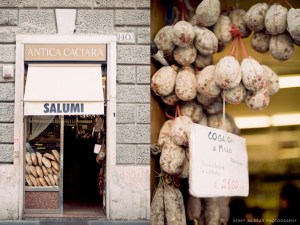 Travel Photography Rome