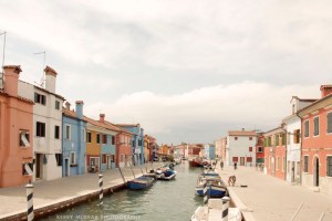 Travel photography Venice Italy