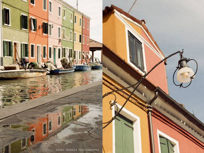 Travel photography Venice Italy