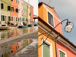 Travel photography Venice Italy
