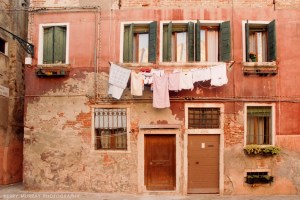 Travel photography Venice Italy