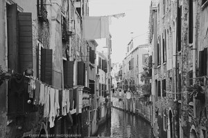 Travel photography Venice Italy