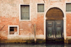 Travel photography Venice Italy