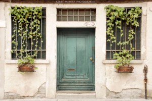 Travel photography Venice Italy