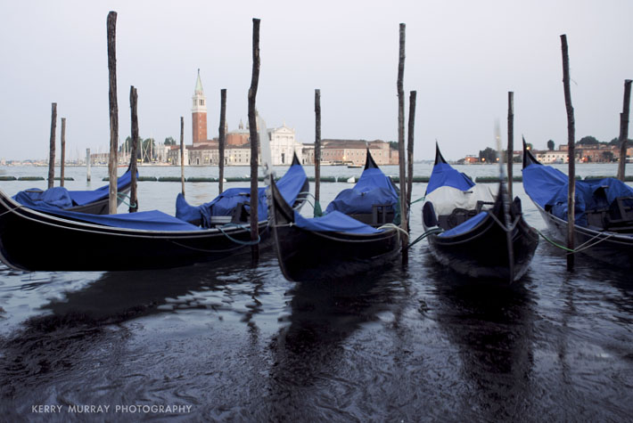 Travel photography Venice Italy