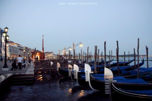 Travel photography Venice Italy