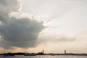 Travel photography Venice Italy